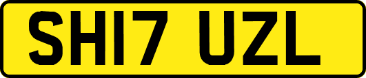 SH17UZL