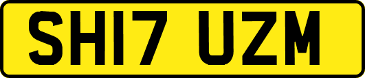 SH17UZM