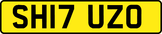 SH17UZO