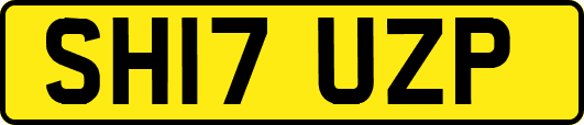 SH17UZP