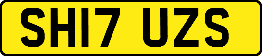 SH17UZS
