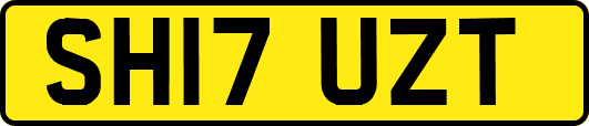 SH17UZT