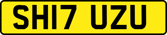 SH17UZU