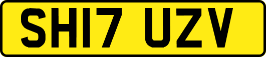 SH17UZV