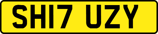 SH17UZY