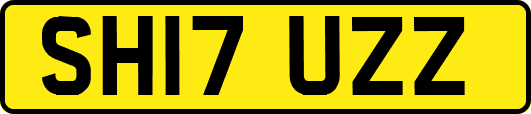 SH17UZZ