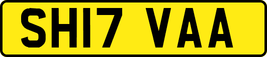 SH17VAA