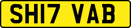 SH17VAB