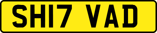 SH17VAD
