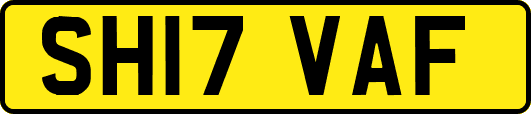 SH17VAF