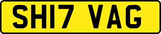 SH17VAG
