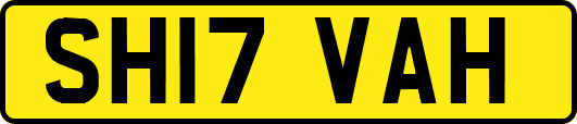 SH17VAH