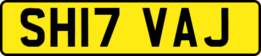 SH17VAJ