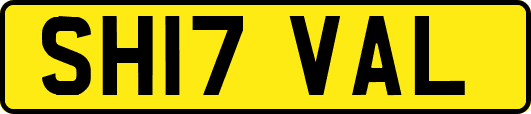 SH17VAL
