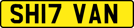 SH17VAN