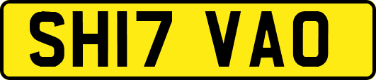 SH17VAO