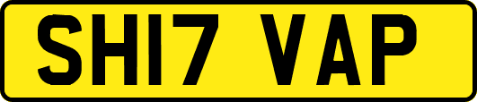 SH17VAP