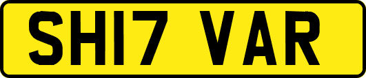 SH17VAR