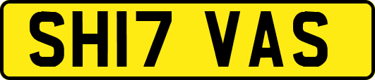SH17VAS