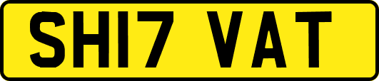 SH17VAT