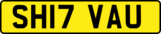 SH17VAU
