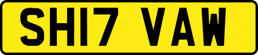 SH17VAW