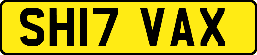 SH17VAX