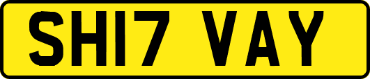 SH17VAY