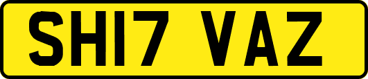SH17VAZ