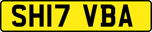 SH17VBA