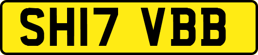 SH17VBB