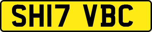 SH17VBC