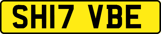 SH17VBE