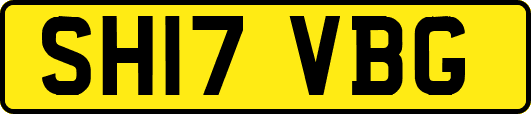 SH17VBG