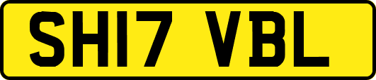 SH17VBL