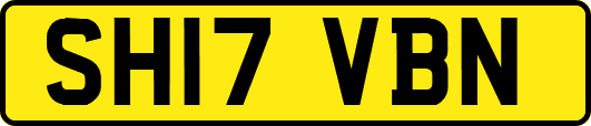 SH17VBN