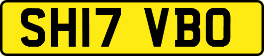 SH17VBO