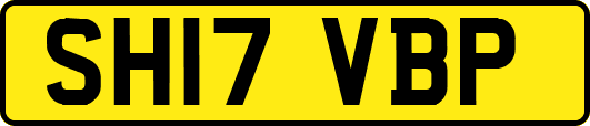 SH17VBP