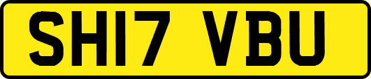 SH17VBU