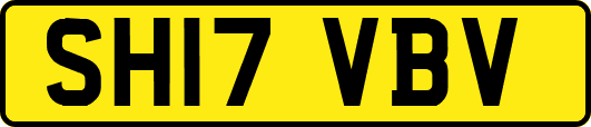 SH17VBV