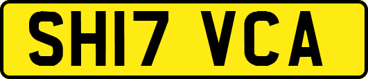 SH17VCA