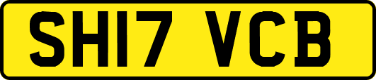 SH17VCB
