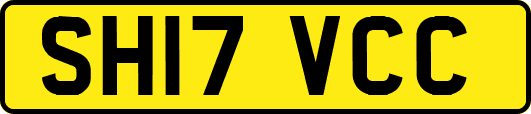 SH17VCC