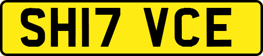 SH17VCE