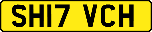 SH17VCH