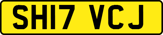 SH17VCJ