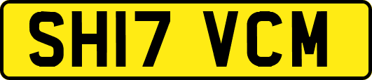 SH17VCM