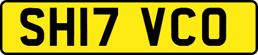 SH17VCO