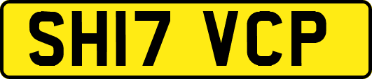 SH17VCP