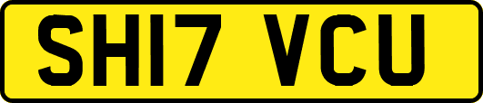 SH17VCU